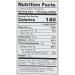 Kitchen & Love Moroccan Vegetable Harissa Cauliflower Quick Meal - Single Pack - Buy Online on SooperMarket.com
