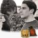 Da Dude Da Wax - High Hold Hair Cream for Men in Unique Wooden Jar | Gift Bag Included - Buy Online on SooperMarket.com