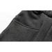Mud Kingdom Little Boys Fleece Pants | Tight Fit Warm Winter 3 Years | Anchor Gray - Buy Online on SooperMarket.com