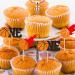 Arthsdite 24Pcs Basketball One Cupcake Toppers Basketball Themed First Birthday Cake Topper Decorations for Sport Theme Boys First Birthday Party Sports Event Party Supplies - Buy Online on SooperMarket.com