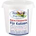 Natura Pro Vita pebble earth for cats feeding feed natural silicon cure + silica pure silica powder for skin fur gloss claws bones teeth tendons digestion - pure nature 1kg