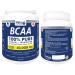 Naka Platinum BCAA Ultra Potency 10 000mcg 100% PURE Vegan + Fermented Branched Chain Amino Acids Increase Lean Muscle Mass Decrease Muscle Loss Reduce Muscle Soreness (500g)