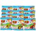 Jelly Belly Sugar-Free Jelly Beans - Sours - 2.8 oz - 12 pk Sours 2.8 Ounce (Pack of 12) - Buy Online on SooperMarket.com