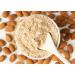 California Unblanched Almond Flour 1.5 lbs - Non-GMO, Natural Meal | Raw, Kosher, Vegan | Keto, Paleo Friendly - Buy Online on SooperMarket.com
