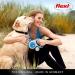 Kerbl Flexi Leash New Comfort - Retractable Dog & Cat Leash - Blue Size S (5m max. 12 kg) - International Shipping Available - Buy Online on SooperMarket.com