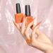 CND Vinylux - Upcycle Chic Collection - Silky Sienna - 0.5oz / 15ml - Buy Online on SooperMarket.com
