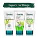 Himalaya Purifying Neem Scrub 5.07 oz - Deep Clean for Acne Reduction & Dead Skin Removal - Buy Online on SooperMarket.com