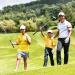 Yamato Two-Way Mini Golf Putter Set with Real Golf Balls - Right and Left Handed, Ideal Gift for Kids and Adults - Buy Online on SooperMarket.com