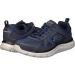Skechers Men's Track Scloric Oxford Navy 12 2E US - Comfortable and Stylish Shoes for Men - Buy Online on SooperMarket.com