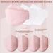 AIRAID-KF94 Multicolor Face Masks (Pink-20P) - Individually Wrapped for Adults and Teens - Buy Online on SooperMarket.com