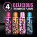 ANS Performance Diablo Carnitine 3000 (473 mL 16 oz) - Muscle Recovery Support - Double The Value with 3000 mL of L Carnitine per 15 mL - Delicious Flavours (Pink Lemonade) - Buy Online on SooperMarket.com