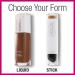 Maybelline Super Stay Foundation Stick Deep Bronze 0.25oz - For Normal to Oily Skin - Buy Online on SooperMarket.com