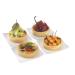 Premium Pidy Tartelette Shells - Perfect for Pies & Tarts | International Shipping Available - Buy Online on SooperMarket.com