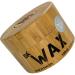 Da Dude Da Wax - High Hold Hair Cream for Men in Unique Wooden Jar | Gift Bag Included - Buy Online on SooperMarket.com
