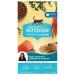 Rachael Ray Nutrish Premium Natural Dry Cat Food Dry Food Salmon & Brown Rice 3 Pound (Pack of 1)