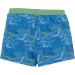 Sterntaler Boys Dino Swim Shorts - Blue Swim Trunks 104 | Shop Internationally - Buy Online on SooperMarket.com