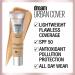 Maybelline Dream Urban Cover Foundation Makeup SPF 50 - Ivory - Buy Online on SooperMarket.com