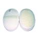 6 Pack Large Exfoliating Face Body Pad - 100% Soft Terry Cloth Loofah Sponge Scrubber Brush for Men and Women - Bath Spa and Shower - Buy Online on SooperMarket.com