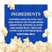 ACT II Light Butter Microwave Popcorn Bags 2.75 oz (Pack of 36) - Delicious and Convenient Snack Solution - Buy Online on SooperMarket.com
