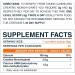 Blonyx HMB + Creatine Supplement - 3g Daily HMB for Enhanced Strength Power & Recovery Ideal for High-Intensity Athletes 30-Day Supply - Buy Online on SooperMarket.com