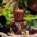 Voluspa Forbidden Fig Candle 9oz | Vegan Coconut Wax | 60 Hour Burn | Classic Boxed Gift | International Shipping - Buy Online on SooperMarket.com