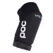 POC, Joint VPD Air Elbow Pads, Lightweight Mountain Biking Armor for Men and Women, Uranium Black, M