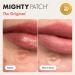 Mighty Patch Original from Hero Cosmetics - Hydrocolloid Pimple Patch Nightime blemish patch wake up to clearer looking skin suitable for sensitive skin (24 Count) - Buy Online on SooperMarket.com
