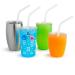 Munchkin  Sippy and Straw Lids for Miracle  360 Cups  3 Piece Set - Buy Online on SooperMarket.com