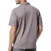 Haimont Men's Dry Fit Polo Shirt - Gray, 3X-Large | Moisture Wicking Golf & Business Casual Wear - Buy Online on SooperMarket.com