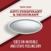 Old Spice High Endurance Anti-Perspirant & Deodorant Original 3 oz Original 3 Ounce (Pack of 1) - Buy Online on SooperMarket.com