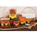 Chugwater Chili Gourmet Seasoning Mix | Wyoming State Championship Recipe | Gluten Free, No MSG, All Natural | 3oz Tub - Buy Online on SooperMarket.com