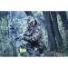 EAmber Camouflage Hunting Gloves - Full Finger/Fingerless Anti-Slip Camo Glove with Fleece-Lined Interior - Ideal for Archery & Outdoor Activities - Large - Buy Online on SooperMarket.com