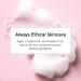 Cleansing Balm (125ml) - Makeup Remover for All Skin Types | Grace and Stella F-balm - Buy Online on SooperMarket.com