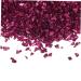 1 Glass Chip Rhinestones Epoxy Resin Nail Accessories Resin Epoxy Nail Art Stone Manicure Fillers Diy Nail Art Crushed Glass Diy Epoxy Filling Diy Fillers Irregular Nail Stickers 0.5X0.3cm Rosy