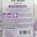 Dr Teal's Lavender Bath Tea Soaks - 3oz | Soothing Bath Soak | Single Pack - Buy Online on SooperMarket.com