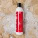 Nourish Beaute Vitamins Natural Shampoo for Hair Growth and Loss - Biotin & DHT Blockers, No Sulfate - Men and Women - 10 Fl Oz - Buy Online on SooperMarket.com