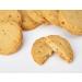 Shortbread House of Edinburgh | Handmade Scottish Shortbread with Stem Ginger | 140g Tin (Pack of 2) - Buy Online on SooperMarket.com