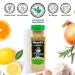 Dan-O's Original Seasoning - All Natural, Sugar Free, Keto Friendly - All Purpose Vegetable and Meat Seasoning - Low Sodium Cooking Spices - 20 oz - Buy Online on SooperMarket.com