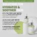 iUNIK Daily Serum Trial Kit - Rose Tea Tree & Propolis Serums (3x 0.51 fl.oz) | Perfect for Gifts & Travel - Buy Online on SooperMarket.com