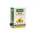 CHEFS & CO Organic COLD PRESSED Sunflower Oil | Unrefined | Premium Quality | Plant-Based Oil (3 L (Pack of 1)) 1 count (Pack of 1)