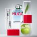 Hugo Boss Hugo Man Eau de Toilette Aromatic Foug re Men's Cologne With Notes of Green Apple & Fir Balsam Long Lasting Fragrance 1.4 Fl Oz (Pack of 3) - Buy Online on SooperMarket.com