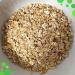 Confectious Gluten-Free Rolled Scottish Oats 100% Natural No additives or Preservatives for Porridge & Cooking 1kg - Buy Online on SooperMarket.com
