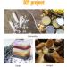 2 LB White Pure Beeswax Pellets - Triple Filtered for Skin, Hair, and DIY Care - Candle and Soap Making Supplies - Buy Online on SooperMarket.com