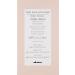 Davines YHA Volume Creator 9g with Brush - Boost Hair Volume | International Shipping Available - Buy Online on SooperMarket.com