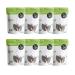 ELAN Organic Seeds Chia 8 Pack 70.4 Oz Non-GMO Vegan Gluten-Free - Buy Online on SooperMarket.com