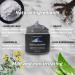 Dead Sea Mud Mask Clay Mask with Aloe Vera Spa Quality Natural Facial Mask Deep Pore Reducer for Face and Body Acne Blackheads Blemish Oily Skin Wrinkles Vegan Cruelty-Free Cosmetic Mineral-Rich - Buy Online on SooperMarket.com