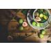 Organic Turkish Dried Figs | Purely Figs - USDA Certified, No Added Sugars or Preservatives | Non-GMO, Vegan & Kosher | 8oz - Buy Online on SooperMarket.com