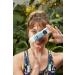 All Good Facial Mineral Sunscreen Lotion SPF 30 with Nourishing Botanicals | Daily Moisturizer with Hyaluronic Acid, Green Tea, & Aloe | Calendula & Raspberry Seed Oil | 1.7oz (50 ML) | Free From Nasty Chemicals - Buy Online on SooperMarket.com