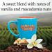 Kauai Coffee Vanilla Macadamia Nut Hawaiian Premium Ground Coffee 283g Bag - Buy Online on SooperMarket.com