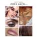 Reddhoon Body Glitter Highlighter Stick - High Gloss Shine for Face, Body, and Hair (02 White) - Buy Online on SooperMarket.com
